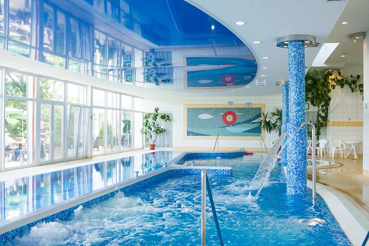 Hotel Panoráma