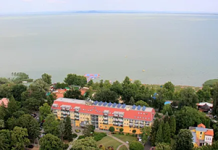 Hotel Panoráma