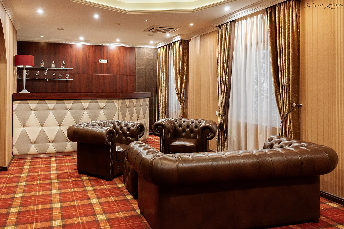 Arcanum Hotel