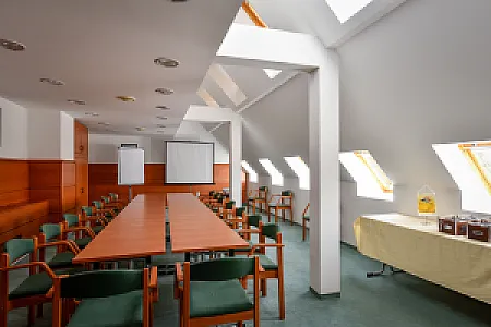 Hotel Panoráma