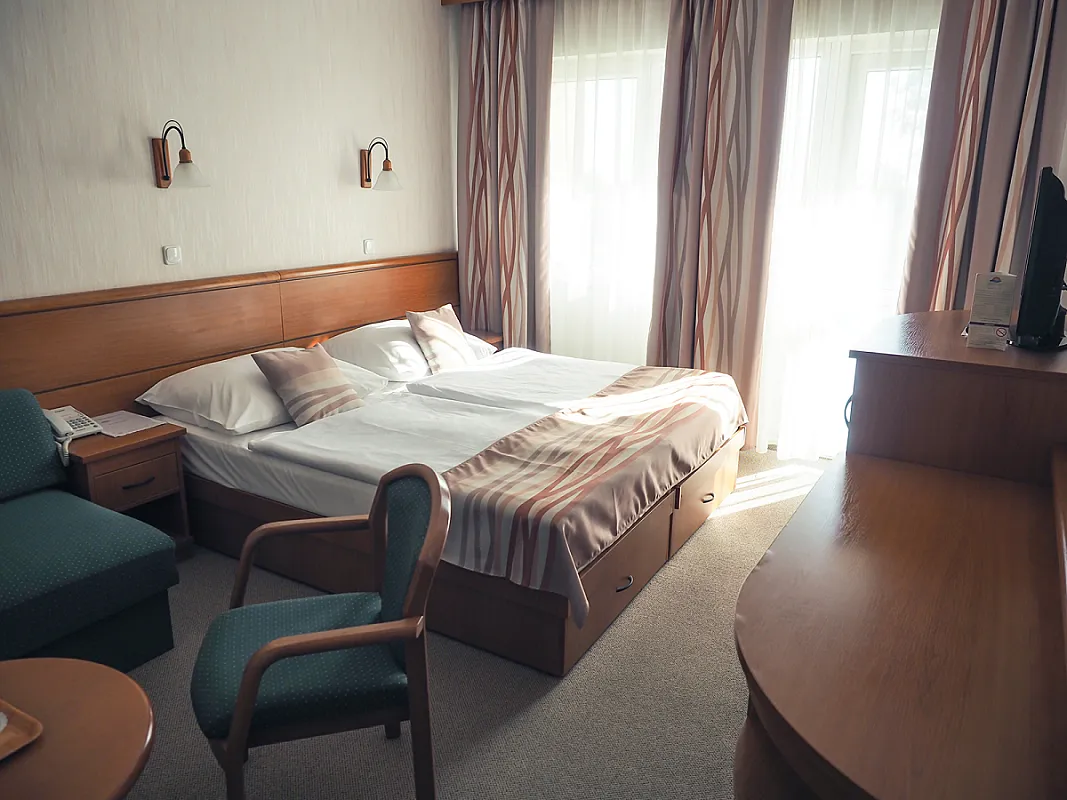 Hotel Panoráma