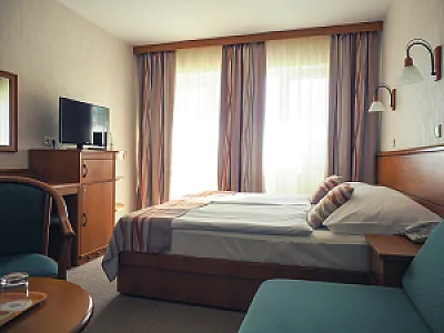 Hotel Panoráma