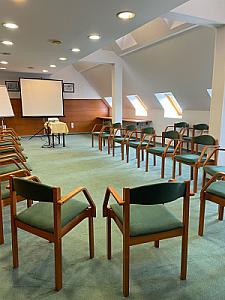 3. emeleti kiskonferecia