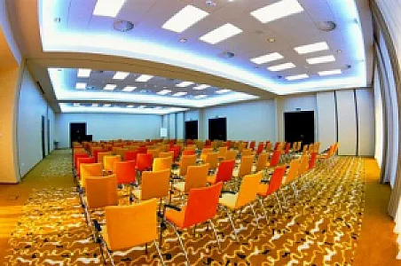 Park Inn by Radisson Sárvár Resort & Spa