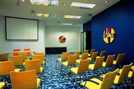 Park Inn by Radisson Sárvár Resort & Spa