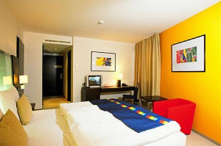 Park Inn by Radisson Sárvár Resort & Spa