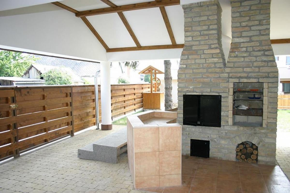 Pincelakat Borház és Szálloda