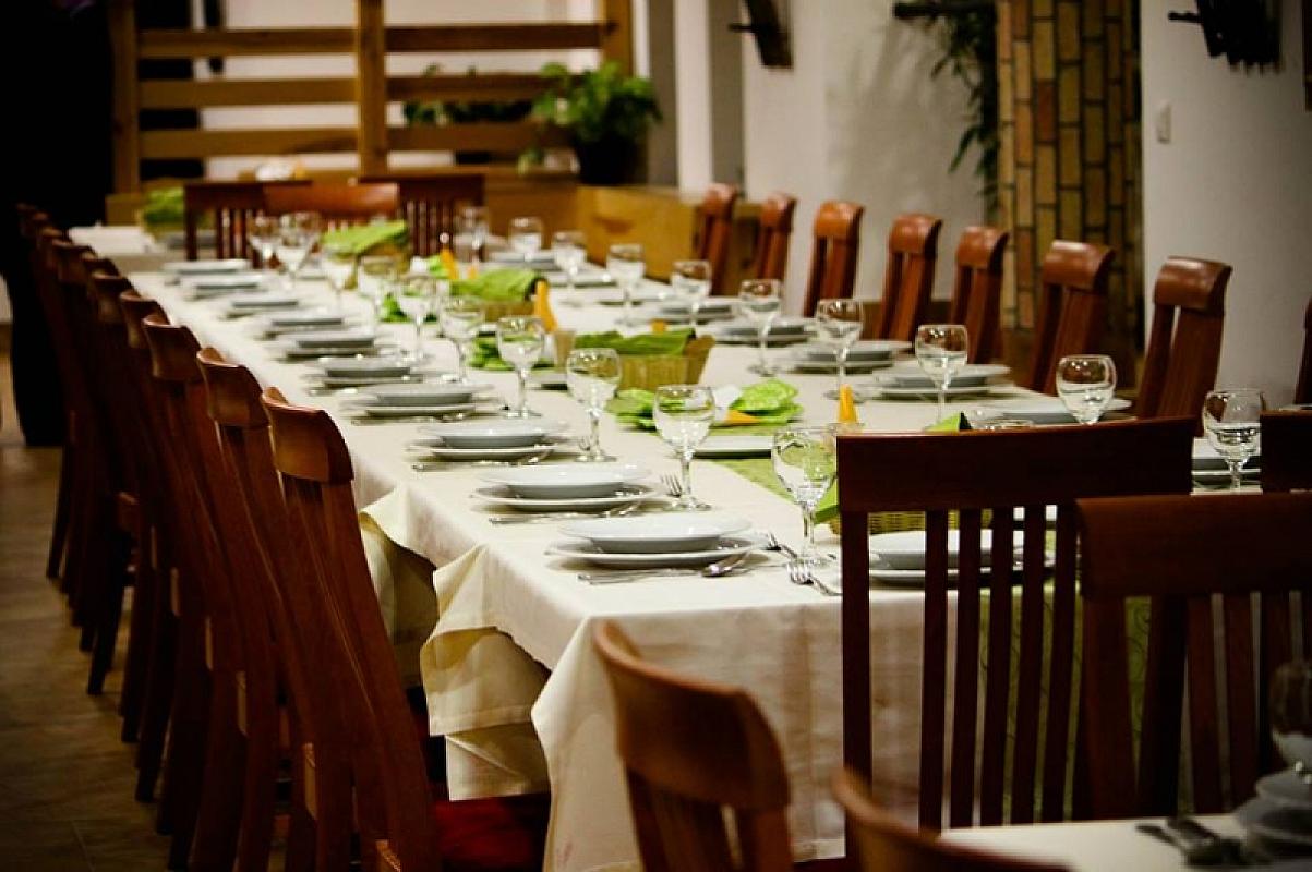 Pincelakat Borház és Szálloda