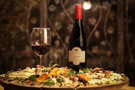 Pincelakat Borház és Szálloda