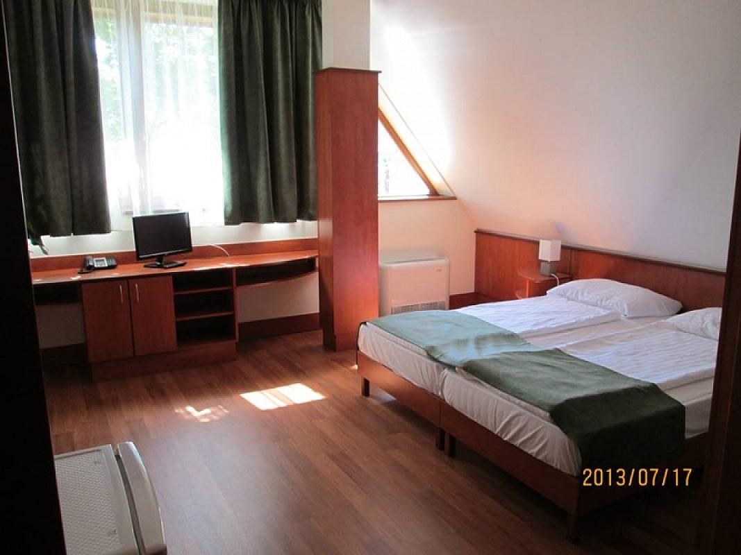 Pincelakat Borház és Szálloda