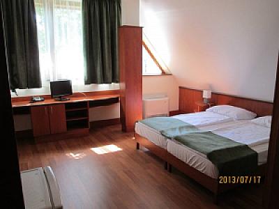 Pincelakat Borház és Szálloda