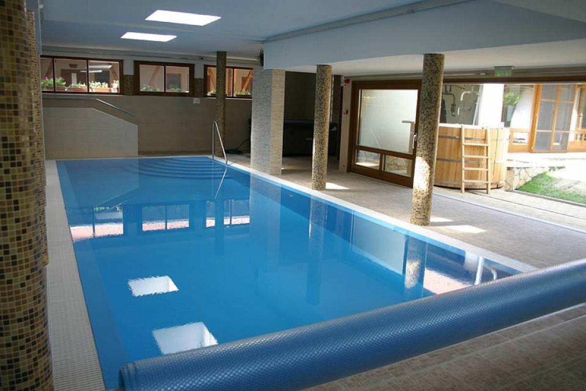 Pincelakat Borház és Szálloda