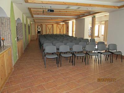 Pincelakat Borház és Szálloda