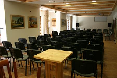 Pincelakat Borház és Szálloda