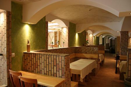 Pincelakat Borház és Szálloda