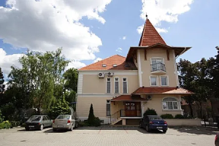 Platán Hotel