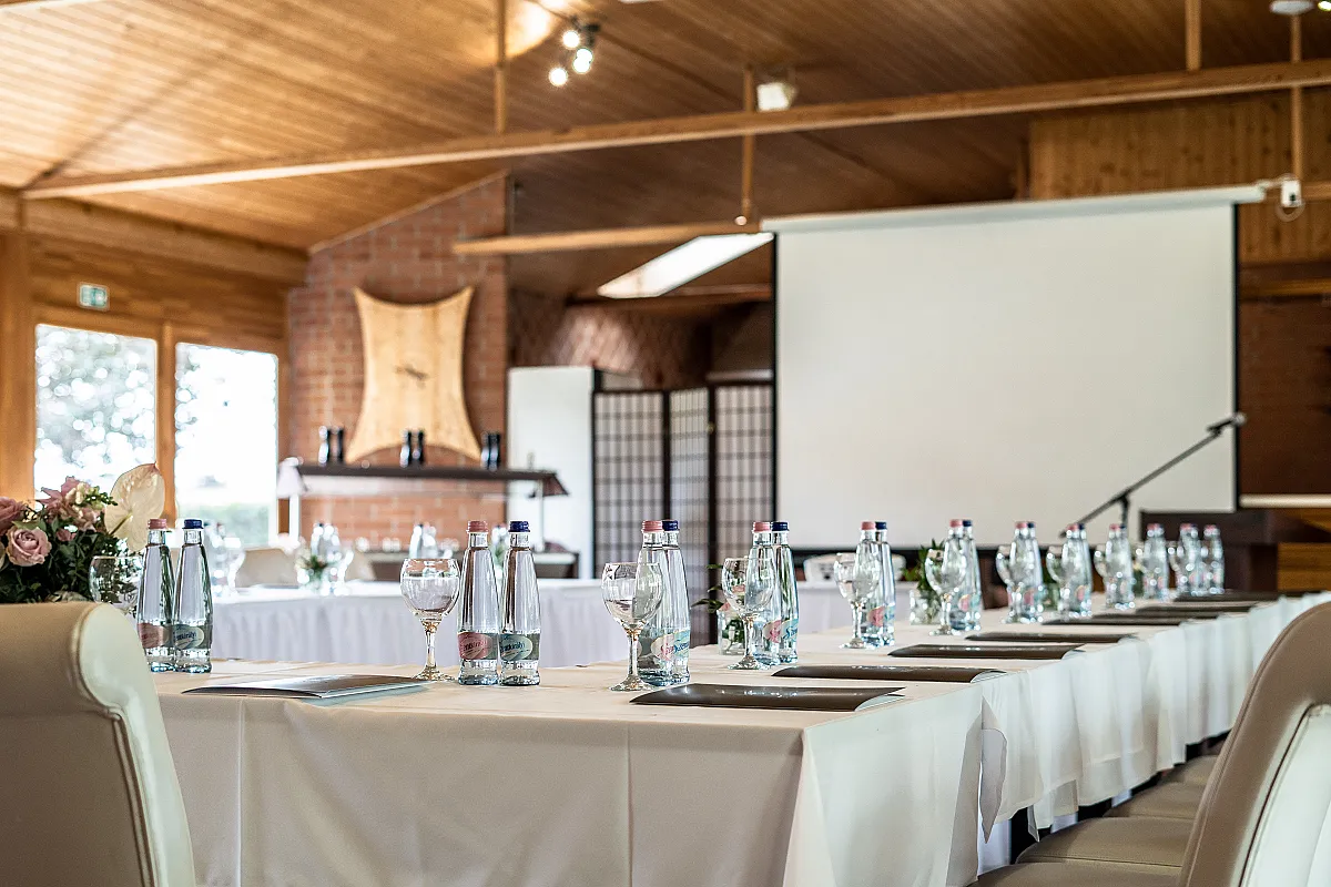 Arcanum Hotel