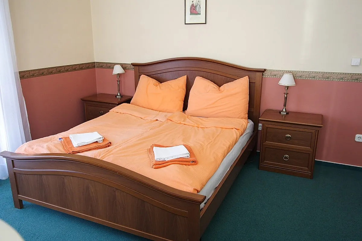 Platán Hotel