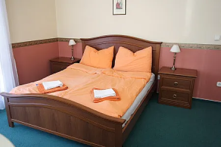 Platán Hotel