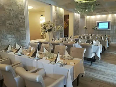 Arcanum Hotel