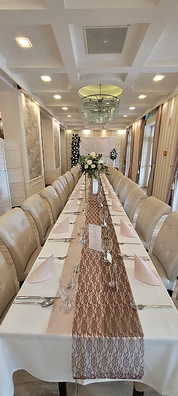 Arcanum Hotel