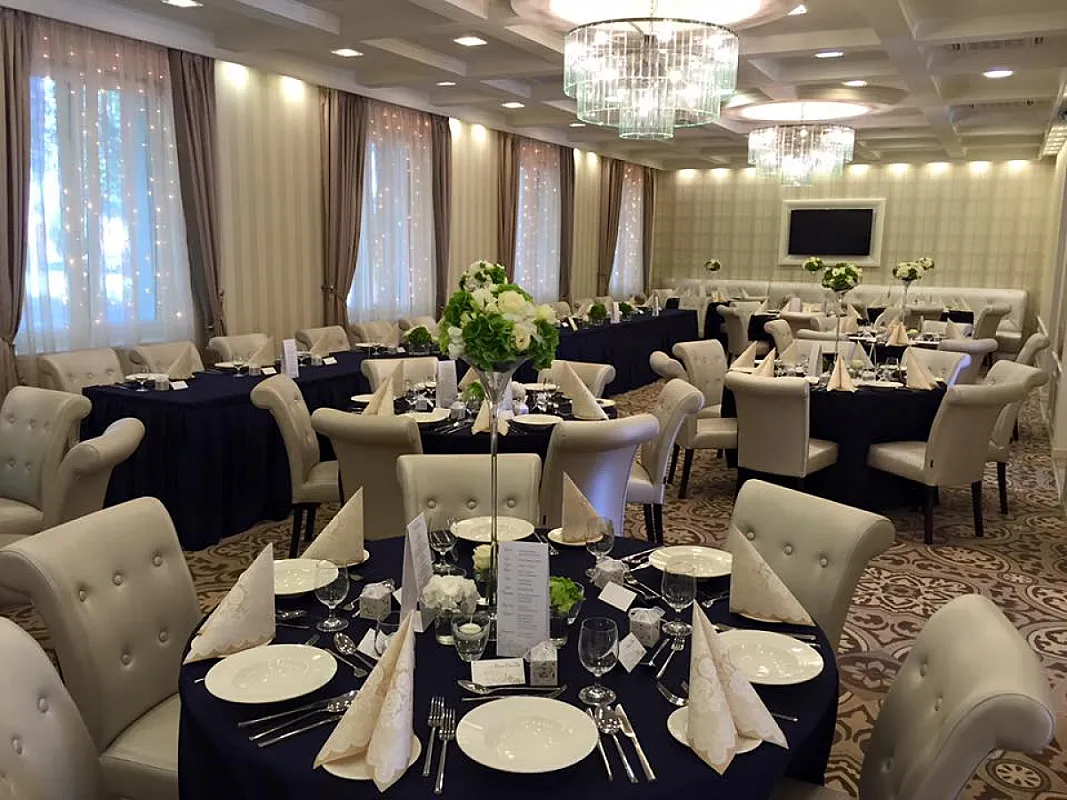 Arcanum Hotel