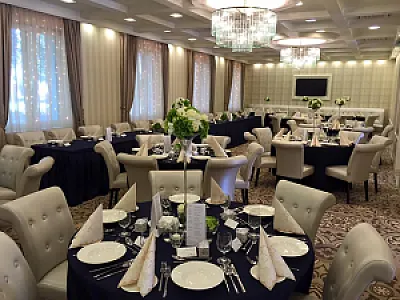 Arcanum Hotel