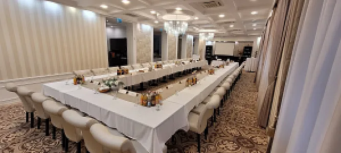 Arcanum Hotel
