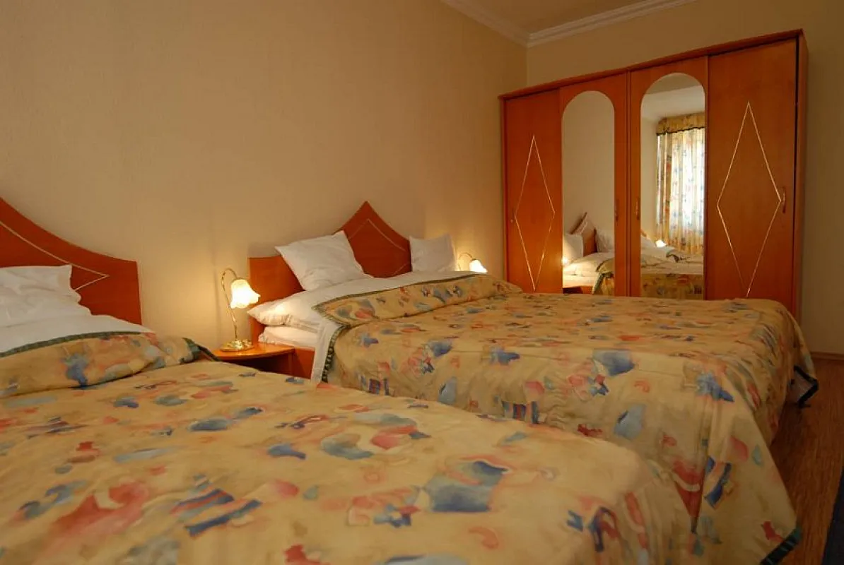Rudolf Hotel