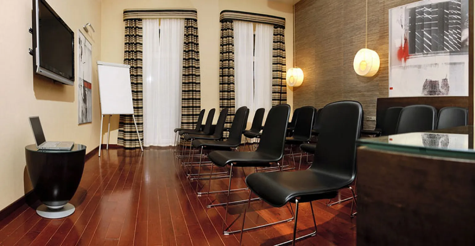 Soho Boutique Hotel