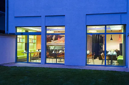 Soho Boutique Hotel