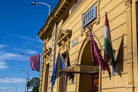 Boutique Hotel Sopianae