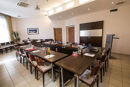 Boutique Hotel Sopianae