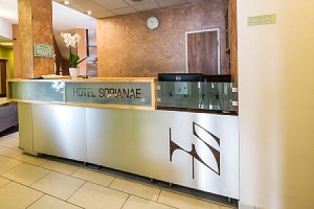 Boutique Hotel Sopianae