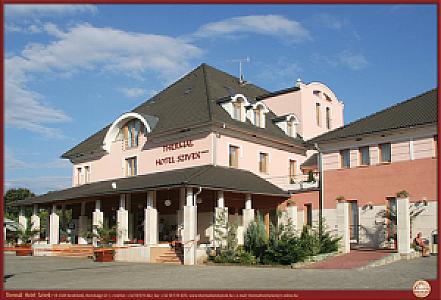 Thermal Hotel Szivek