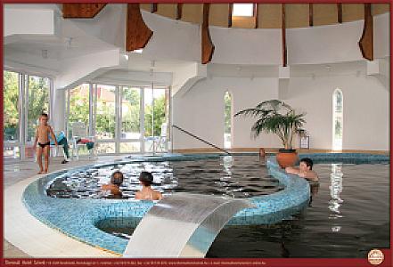 Thermal Hotel Szivek