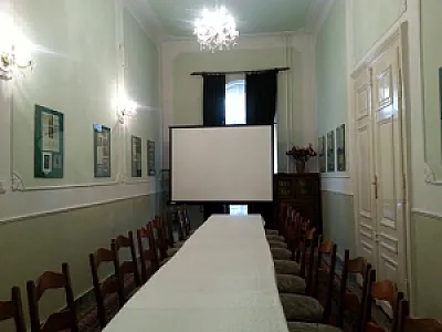 Tisza Hotel