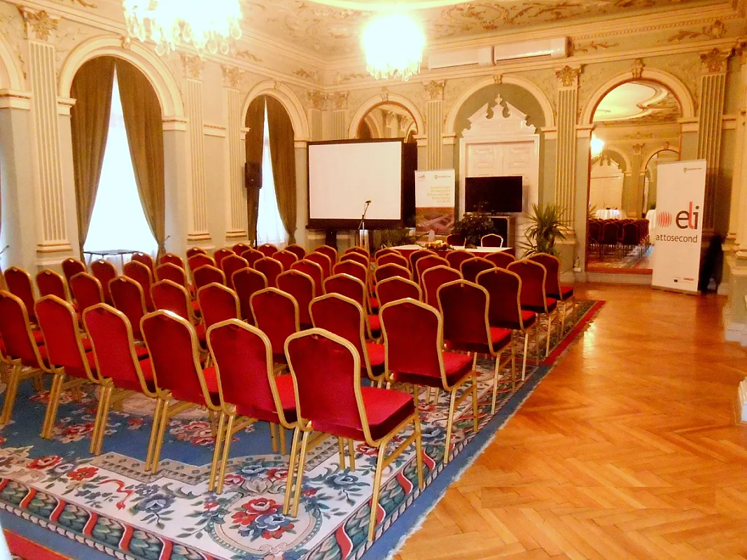 Tisza Hotel
