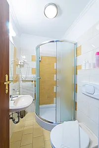 Le Rose Hotel