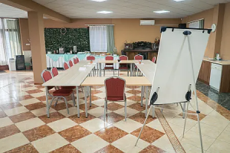 Le Rose Hotel