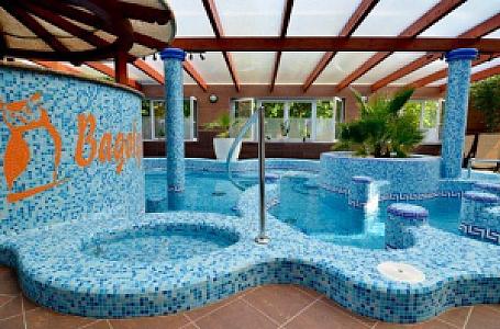 Bagolyvár Étterem & Vendégház & Wellness