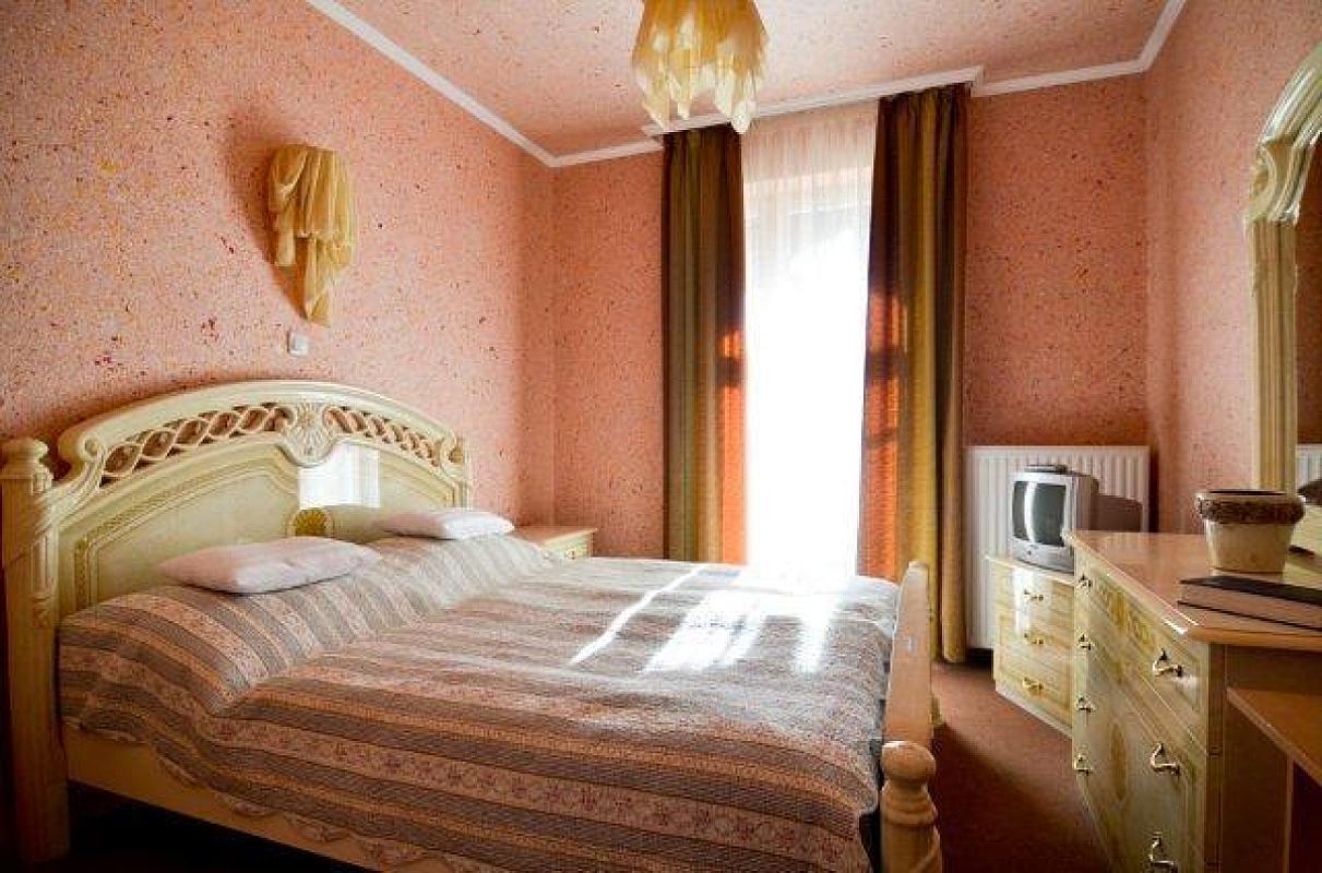 Bagolyvár Étterem & Vendégház & Wellness