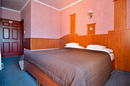 Bagolyvár Étterem & Vendégház & Wellness