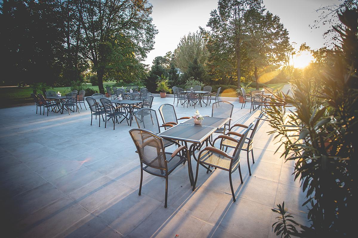 Grill-ház céges rendezvény helyszín