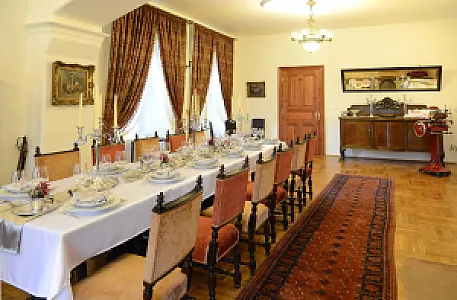 Prónay-kastély