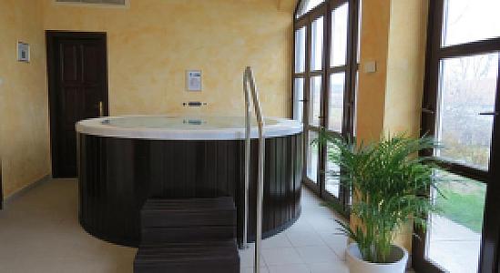 Sarlóspuszta Club Hotel