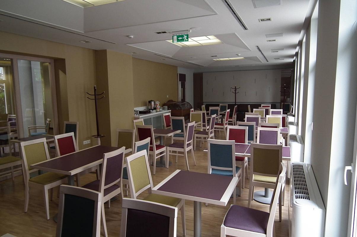 Szent Gellért Hotel