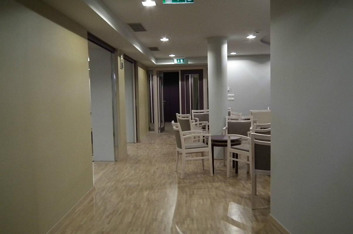 Szent Gellért Hotel