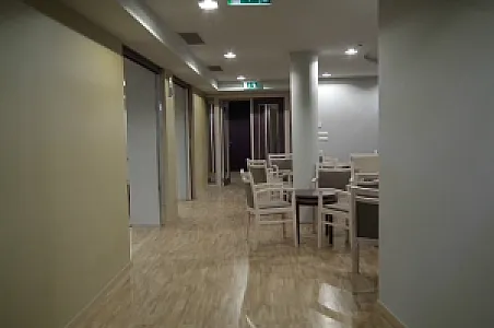 Szent Gellért Hotel