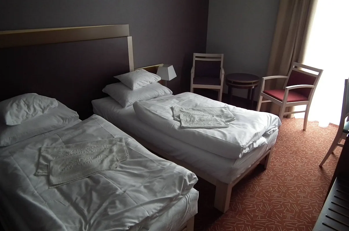 Szent Gellért Hotel